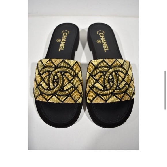 Chanel Mules - Picture 3 of 7